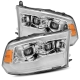 ARX PRO-Series Headlights