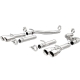 MAG Axle Back Exhaust