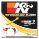 KN Premium Wrench-Off Oil Filt