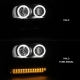 ANZ Projector Headlights