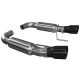 KSH Axle Back Exhaust