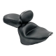 MMP 2 Piece Seat with Driver Backrest Original