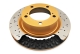 DBA 5000 Series Drilled Rotors