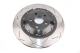 DBA 5000 Slot&Drill Rotors