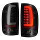 ANZ LED Taillights