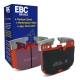 EBC Redstuff Brake Pad Sets