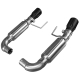 KSH Axle Back Exhaust