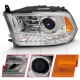 ANZ Projector Headlights