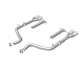 MAG Axle Back Exhaust