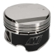 WIS Piston Sets - 6 Cyl