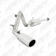 MBRP Catback Exhaust 409