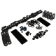 CCA Camshaft Kits