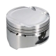 WIS Piston Sets - 6 Cyl