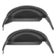 HL Wheel Well Guards