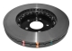 DBA 5000 Slot&Drill Rotors