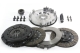 DKM MS Clutch Kit