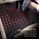 ACE Cargo Liner - Black