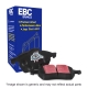 EBC Ultimax2 Brake Pad Sets