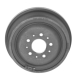 FR Brake Drums