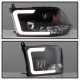 SPY Headlights