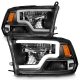 ANZ LED Headlights