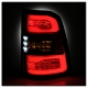 SPY LED Tail Lights