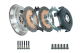 DKM MRX Clutch Kit