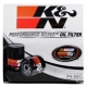 KN Pro Series Oil Filters