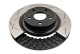 DBA 5000 Slot&Drill Rotors