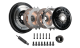 DKM MR Clutch Kit