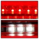 SPY LED Tail Lights