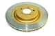 DBA 4000 Slot&Drill Rotors