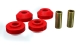 ES Strut Bushings - Red