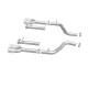 MAG Axle Back Exhaust