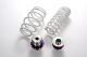 HKS Adjustable Spring Kits