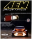 AEM IND Drop in Air Filters