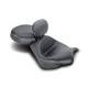 MMP 2 Piece Seat with Driver Backrest Original