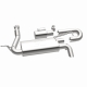 MAG Axle Back Exhaust