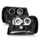 ANZ Projector Headlights