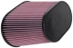 KN Universal Air Filter