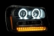 ANZ Projector Headlights