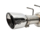 INJ Axle Back Exhaust