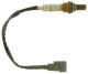 NGK 4-Wire Air Fuel Sensors