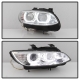 SPY Headlights