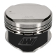 WIS Piston Sets - 6 Cyl