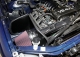 KN 77 Metal Intake