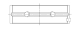 ACL Race Series Main Bearings