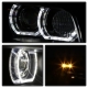 SPY Headlights