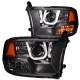 ANZ Projector Headlights