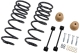 BT Coil Spring Set